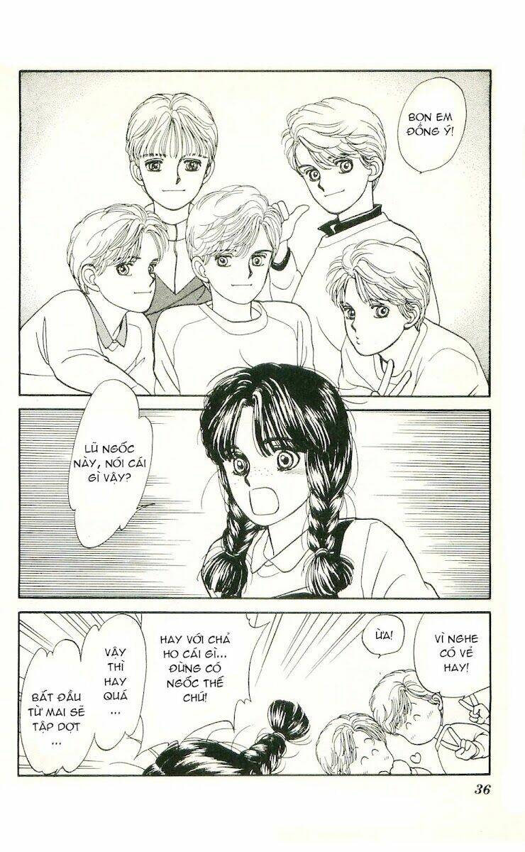 hajime-chan ga ichiban! chapter 2 7