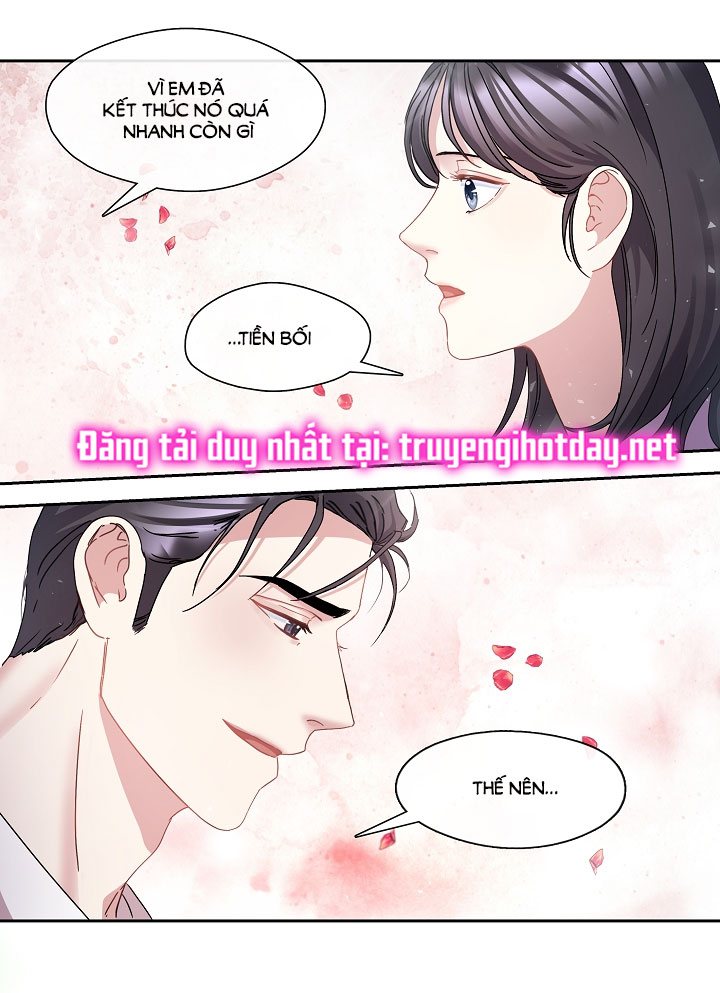 Chó Ngoan chapter 5.2 - Trang 12