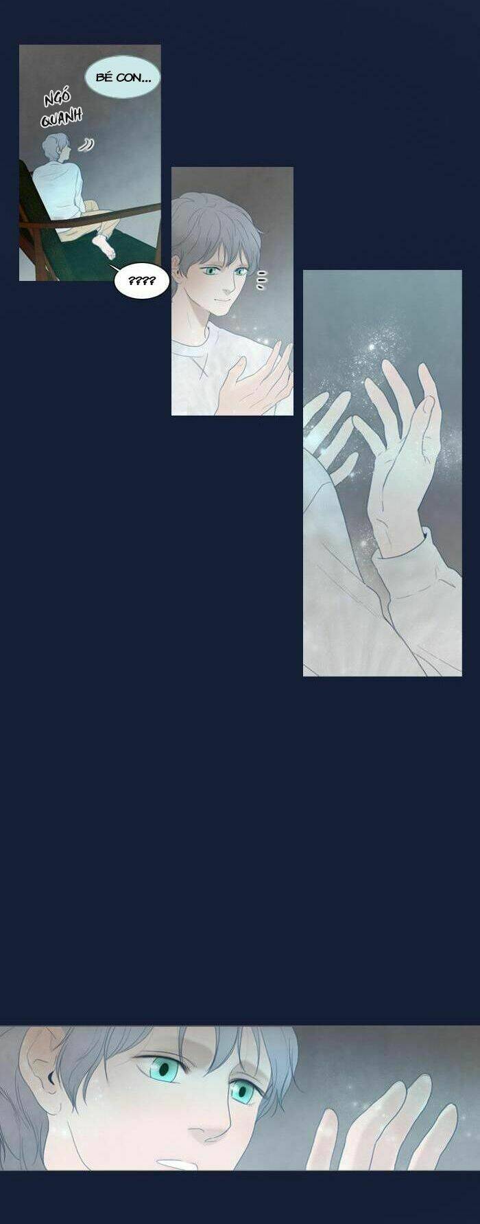 rừng đông ss2 chapter 4 15