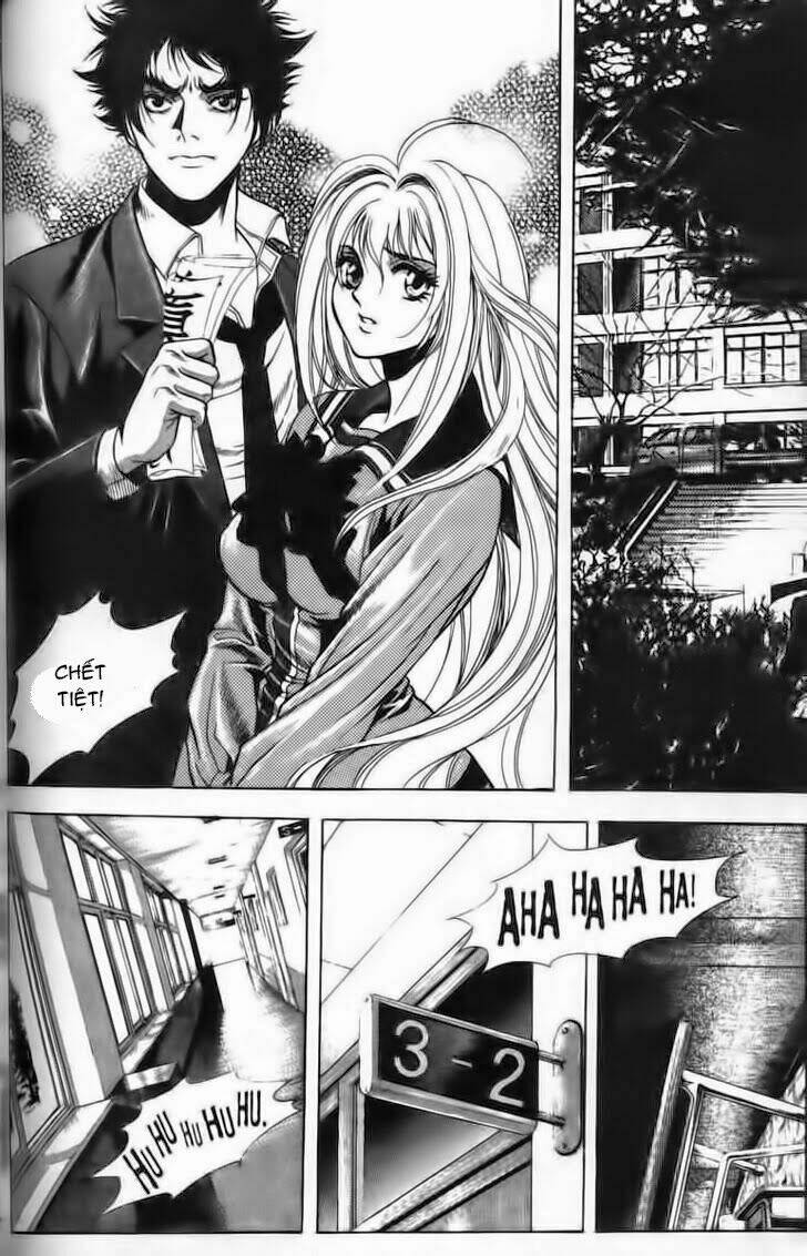 evil's return chapter 17 17