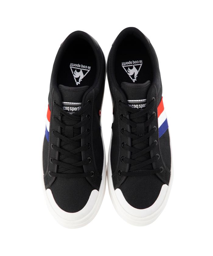 Giày thời trang thể thao le coq sportif nam - QL1RJC09BK