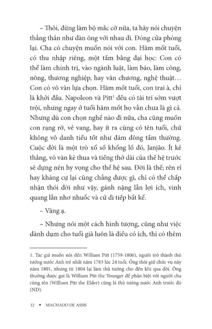 Nhà Điên (Tập Truyện Ngắn)