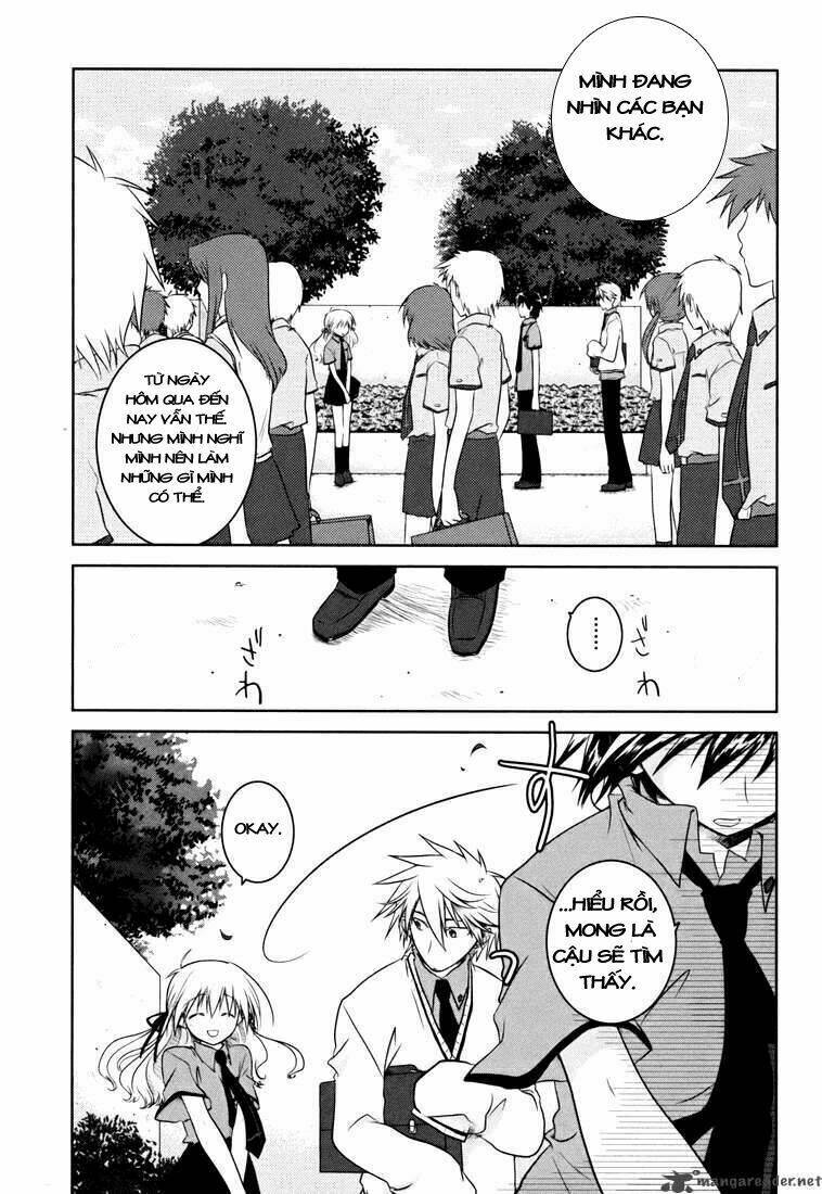 iris zero chapter 1 21