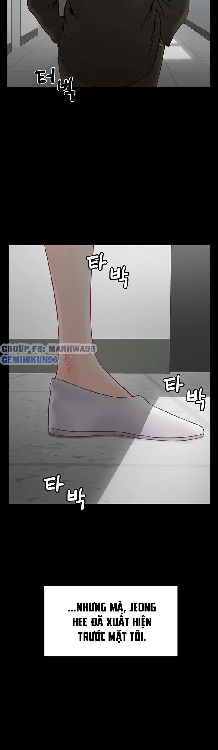 lớp học thể chất chapter 51 21