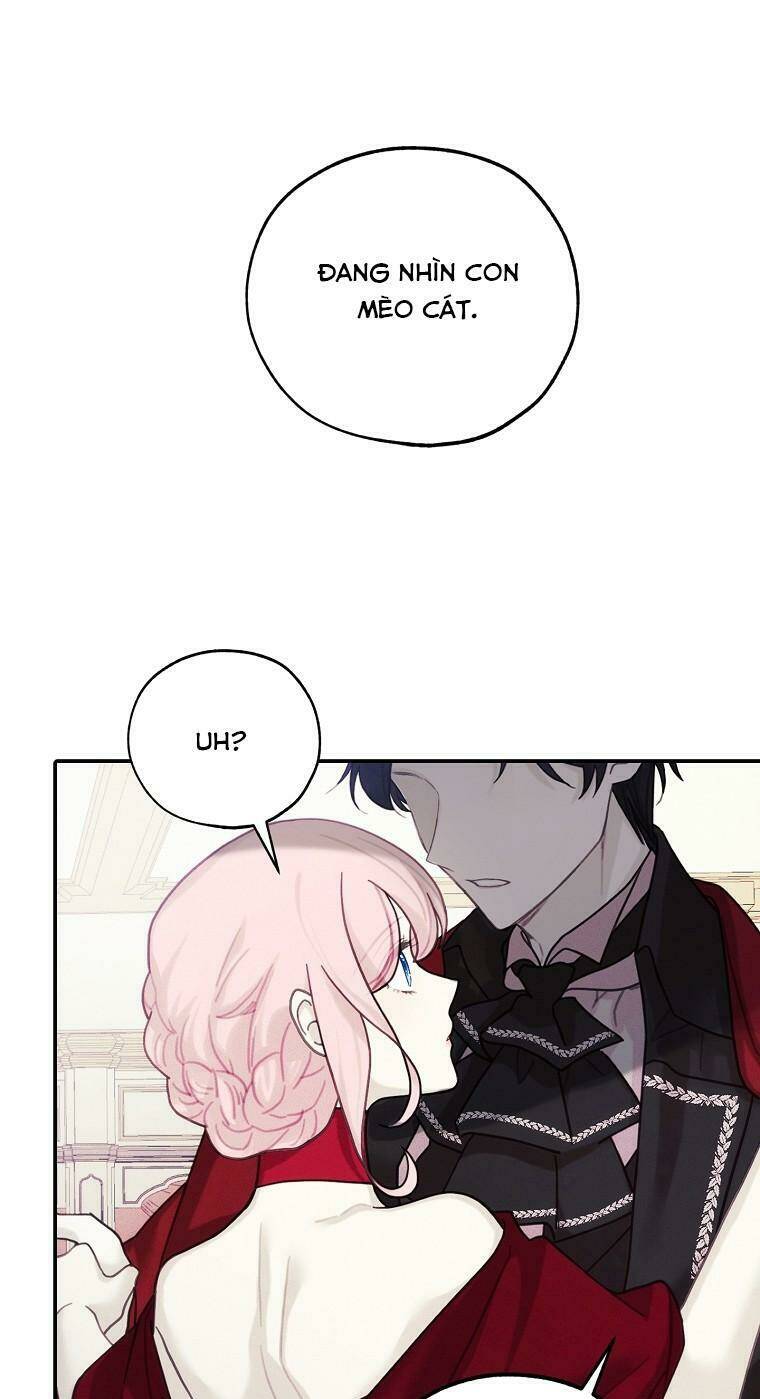 tiệm búp bê của công chúa chapter 34 42