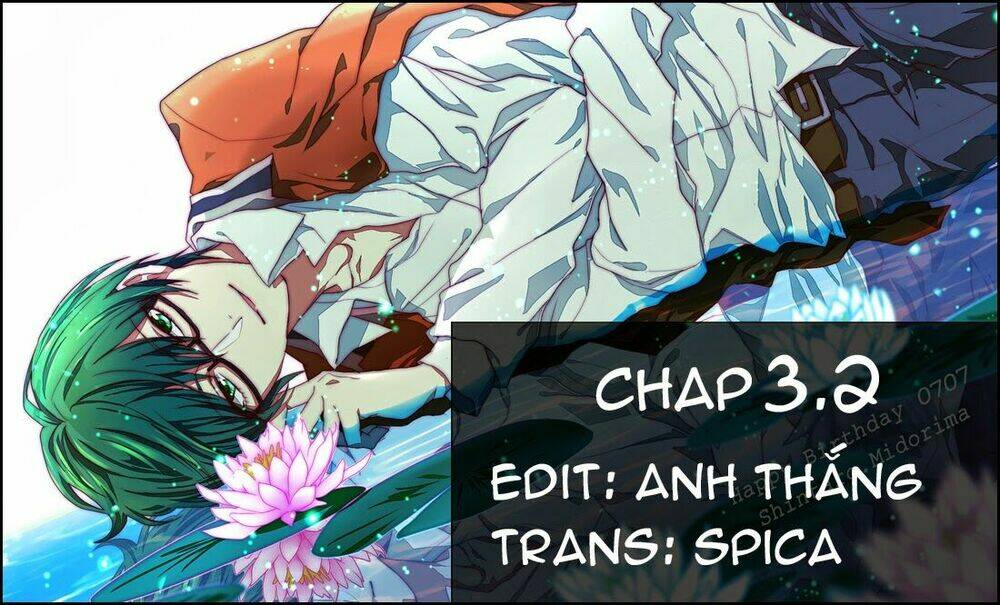 tenshi nanka ja nai chapter 3.2 2