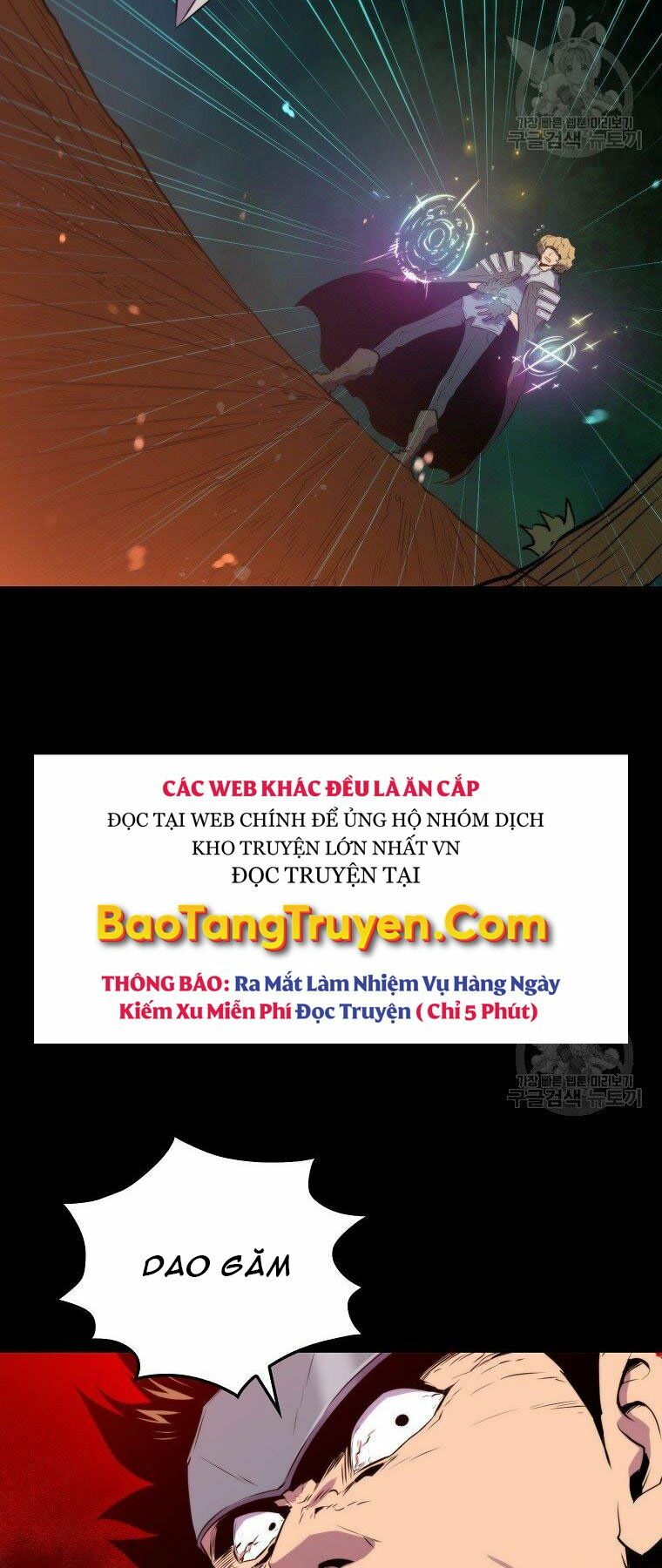 tôi thăng cấp trong lúc ngủ chapter 27 64