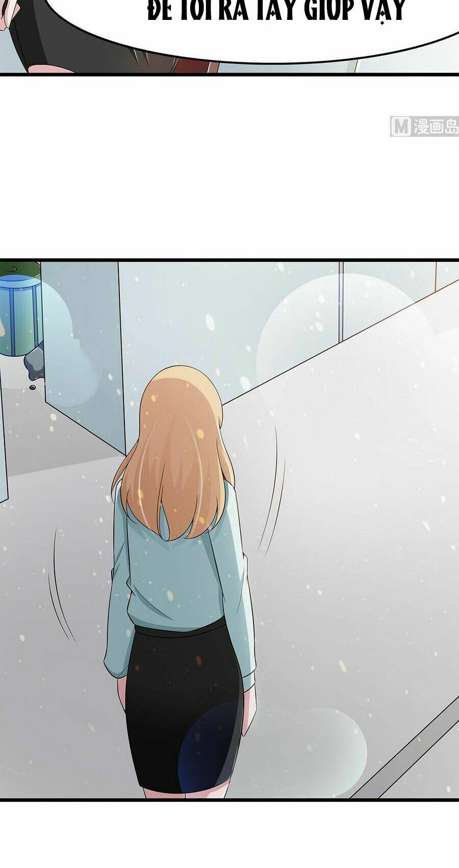 chủ tịch và nữ sát thủ chapter 69 6