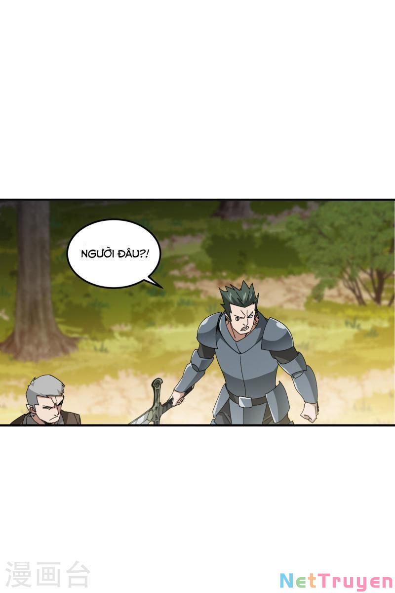 võng du chi cận chiến pháp sư chapter 444 6