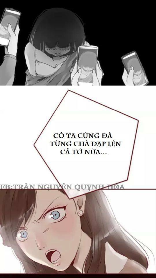 trả thù trường trung học phần 1 chapter 12 10