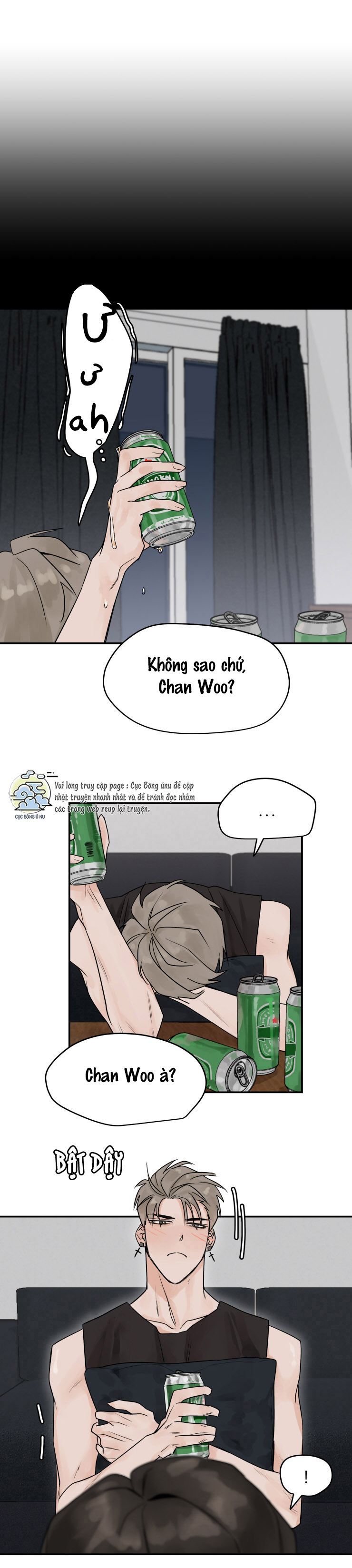 yêu thử 1 tuần, liệu có nên chapter 4 14