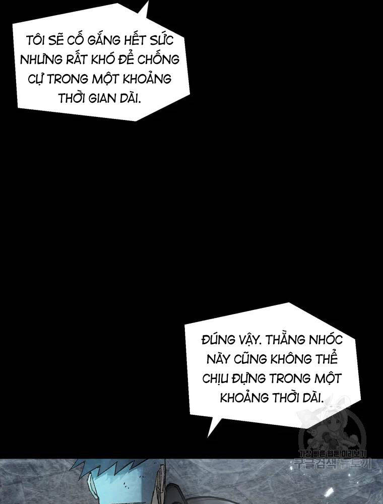 mật mã mê cung chapter 27 80