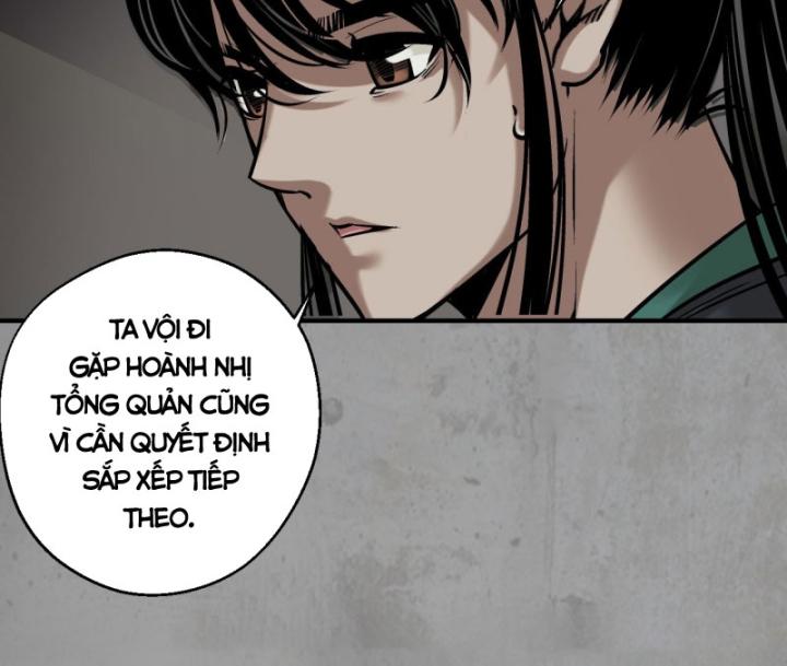 Tạng Phong Hành chapter 215 30