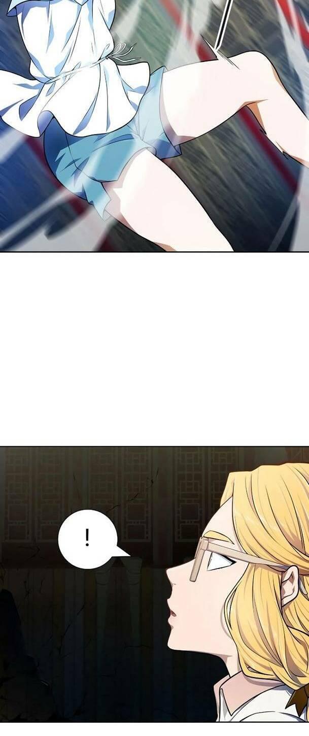 tòa tháp bí ẩn 2 chapter 565 23