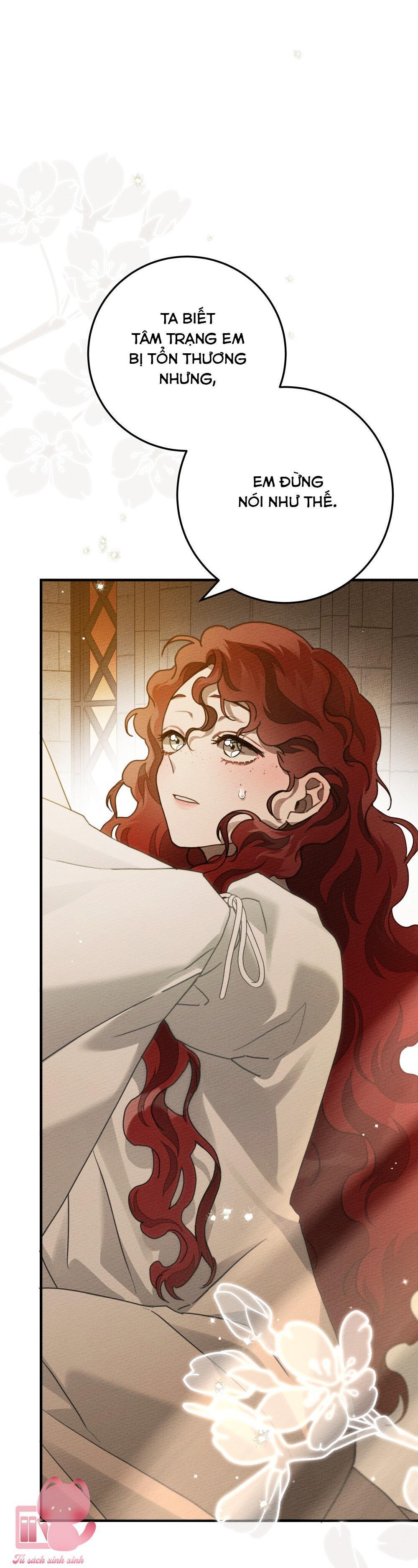 dưới tán cây sồi chapter 59 46