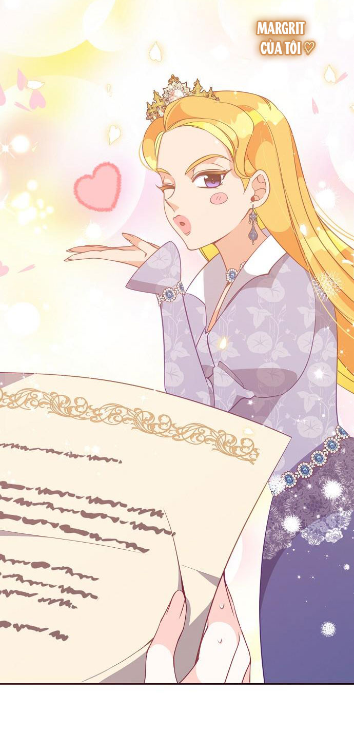 em gái cưng của đại công tước phản diện chapter 62 61