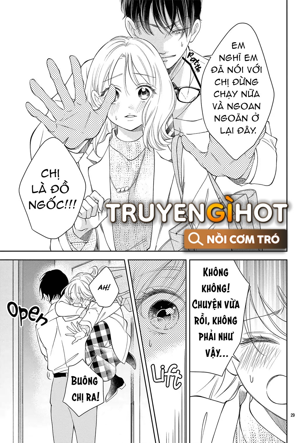 hoa và vận mệnh nghiện ngập chapter 1.2 12