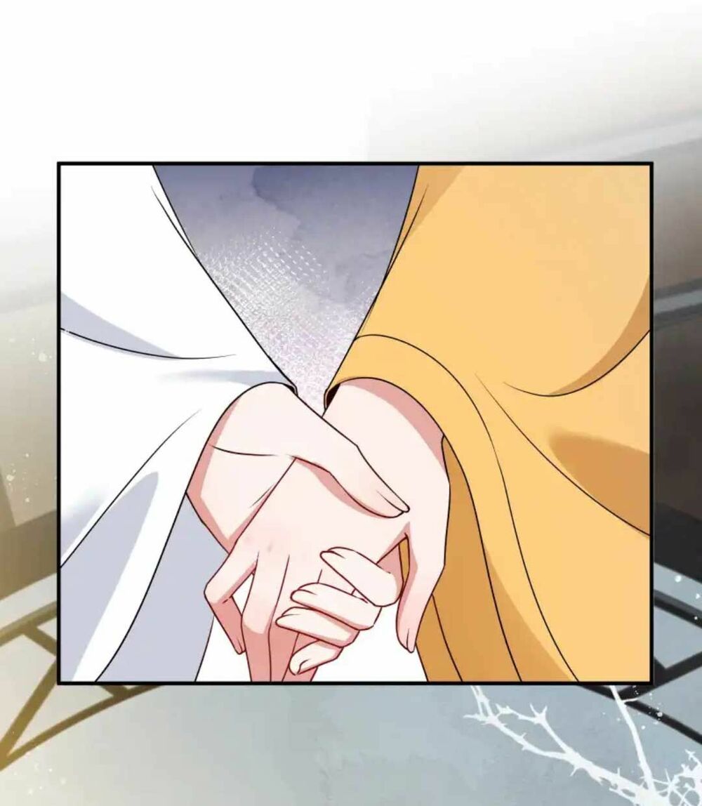 nam thần ai cũng muốn lấy ta chapter 30 35