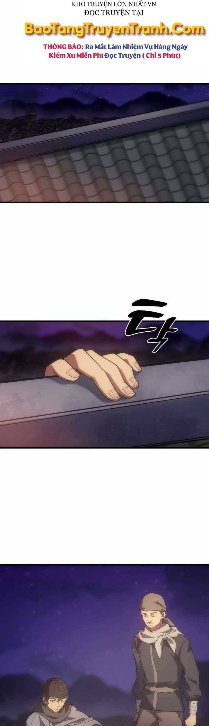 tái sinh ở dị giới, tôi từ công chức trở thành chiến thần chapter 20 13