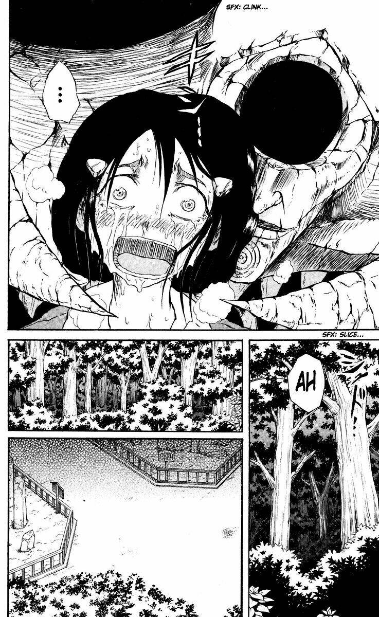 cerberus chapter 27 6