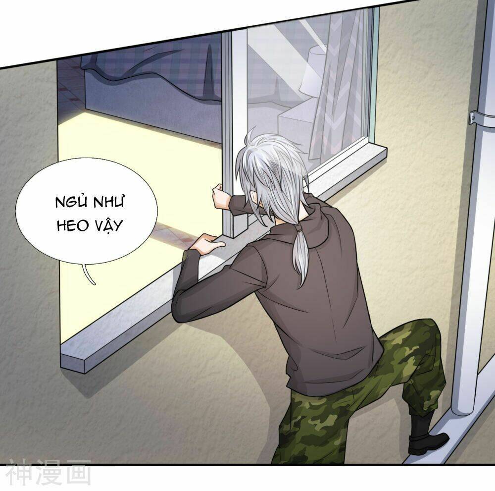 cực phẩm tiên y chapter 15 10