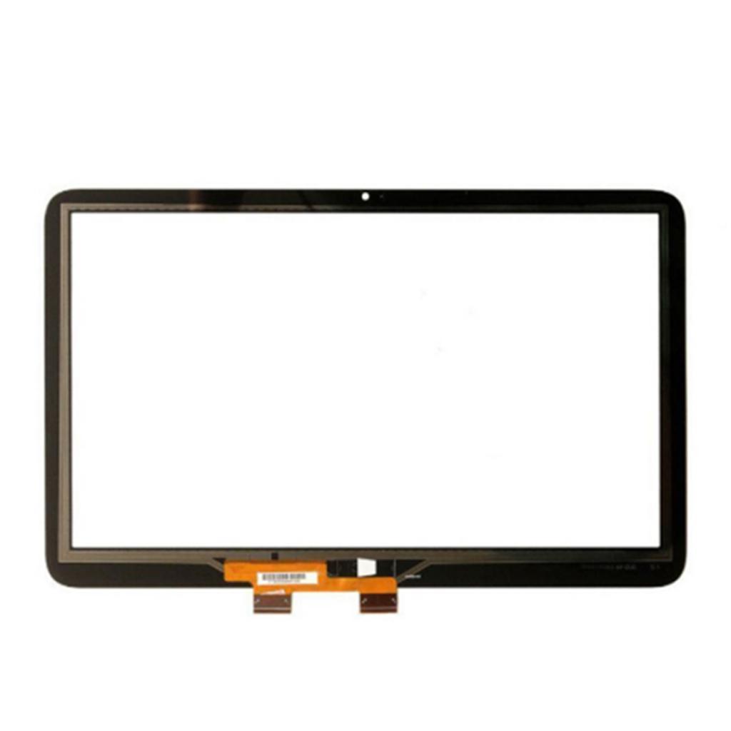 13.3" Front Touch Screen Panel for Pavilion 13-A Black