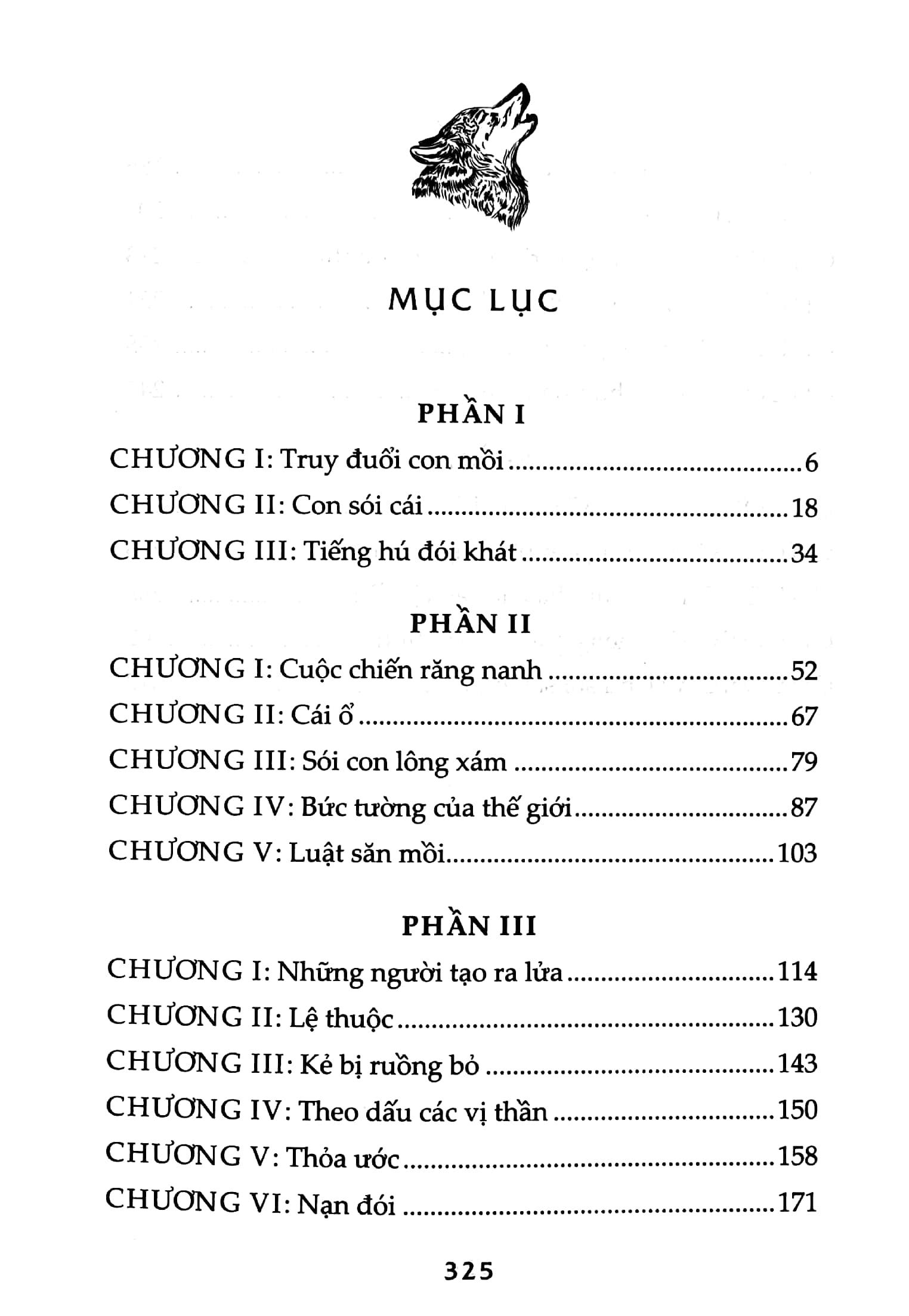Nanh Trắng