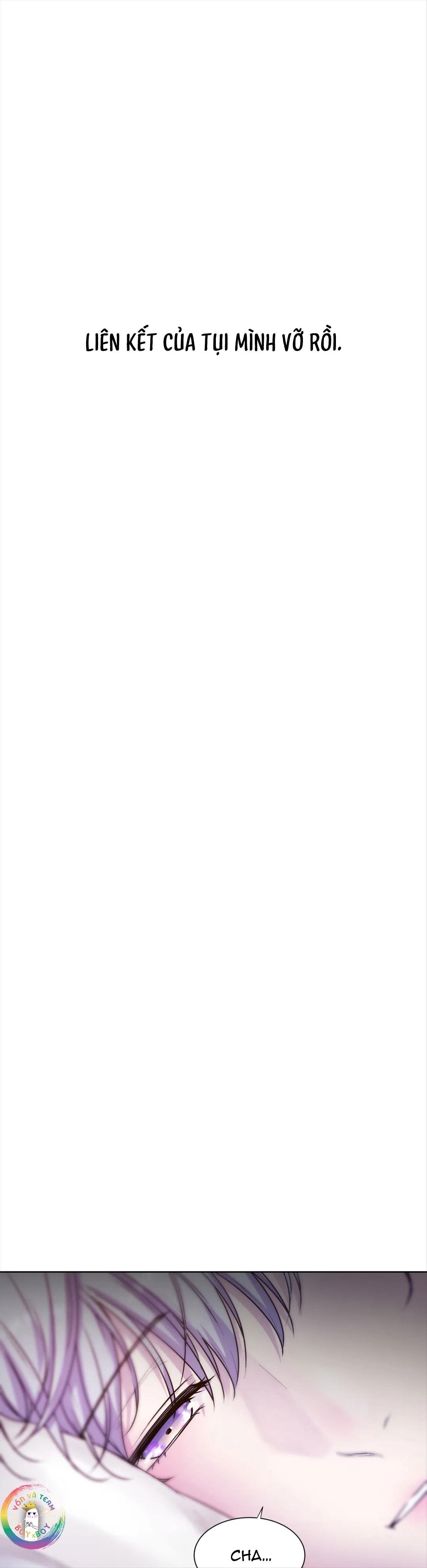 cửu vĩ hồ ly dj - guiding light chapter 11 19