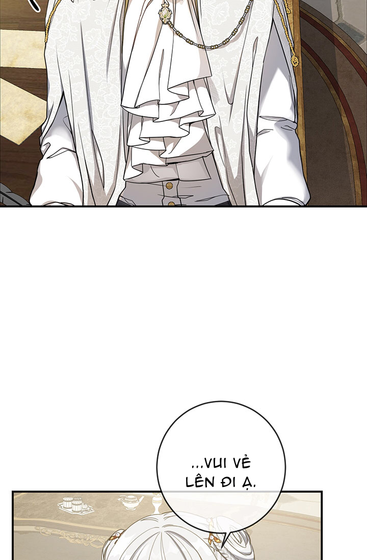 hướng đến ánh dương một lần nữa chapter 19.1 42