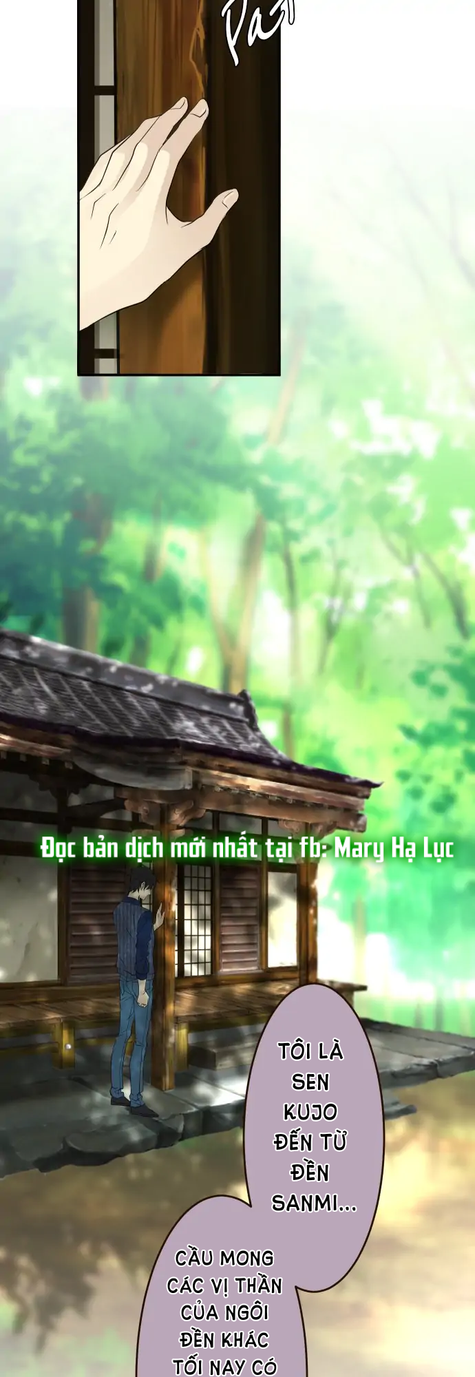 phục tùng tuyệt đối nữ thần rắn chapter 14 15