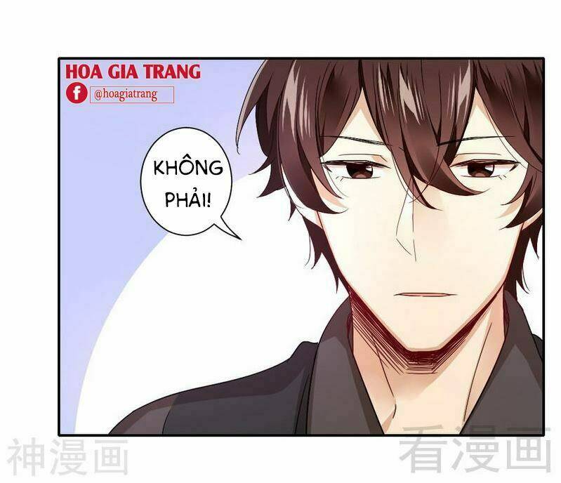 phục thù thiếu gia tiểu điềm thê chapter 66 15