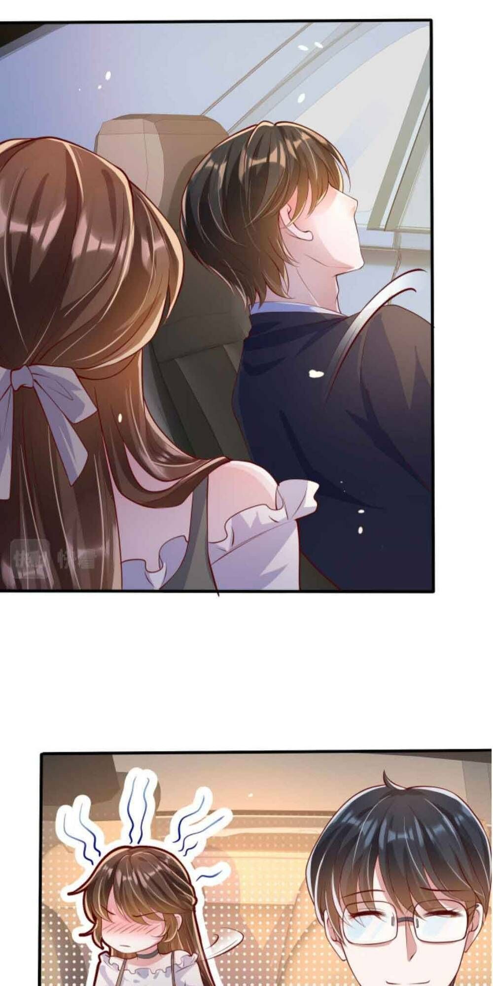 nhất sanh hữu hỉ chapter 35 20