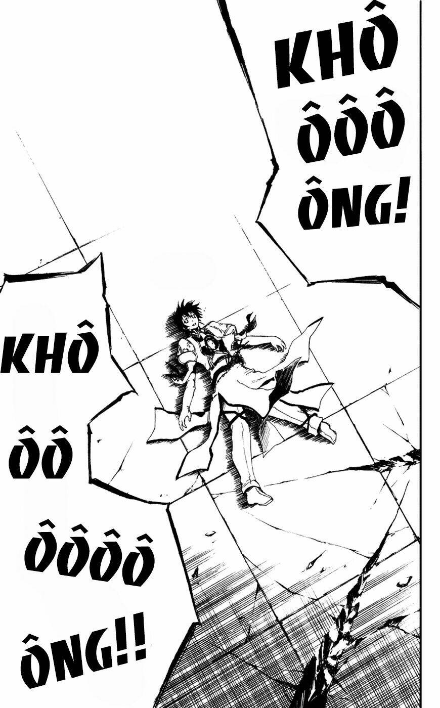 watashi no messiah-sama chapter 56 26