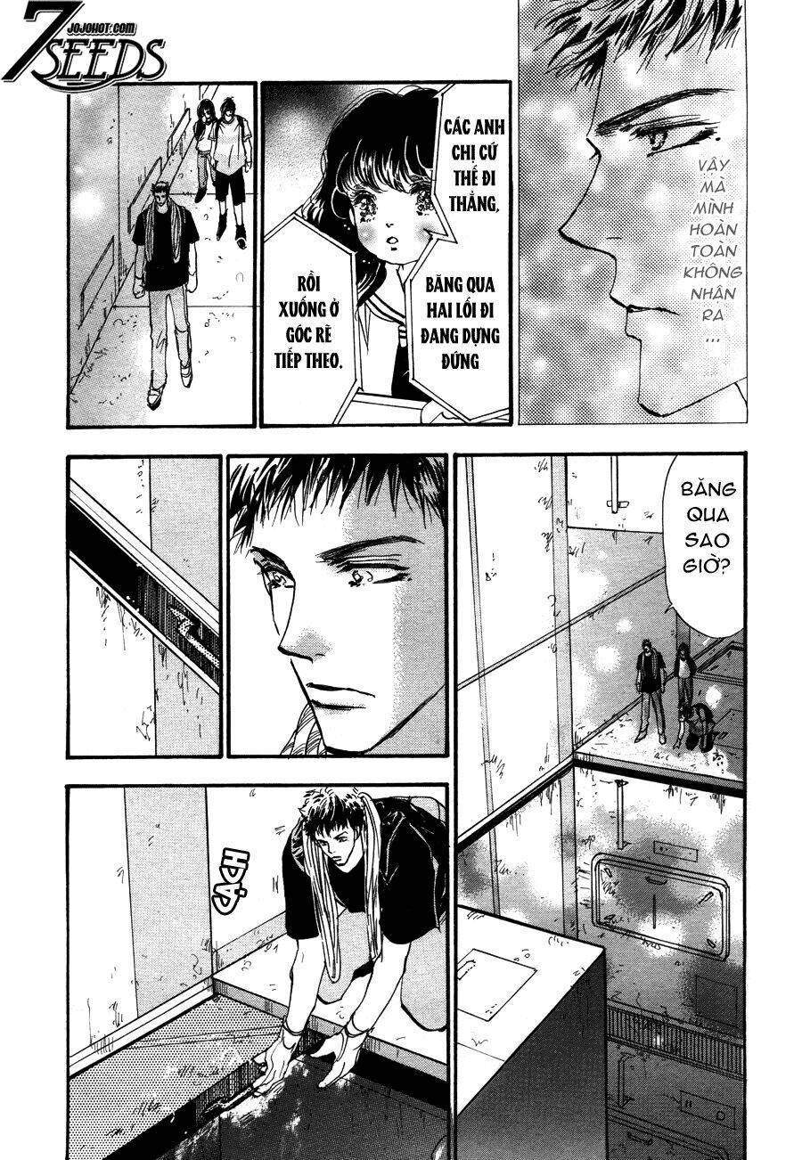 7 mầm sống chapter 103 30
