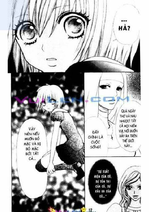 chàng quản gia của bé mei chapter 7 12