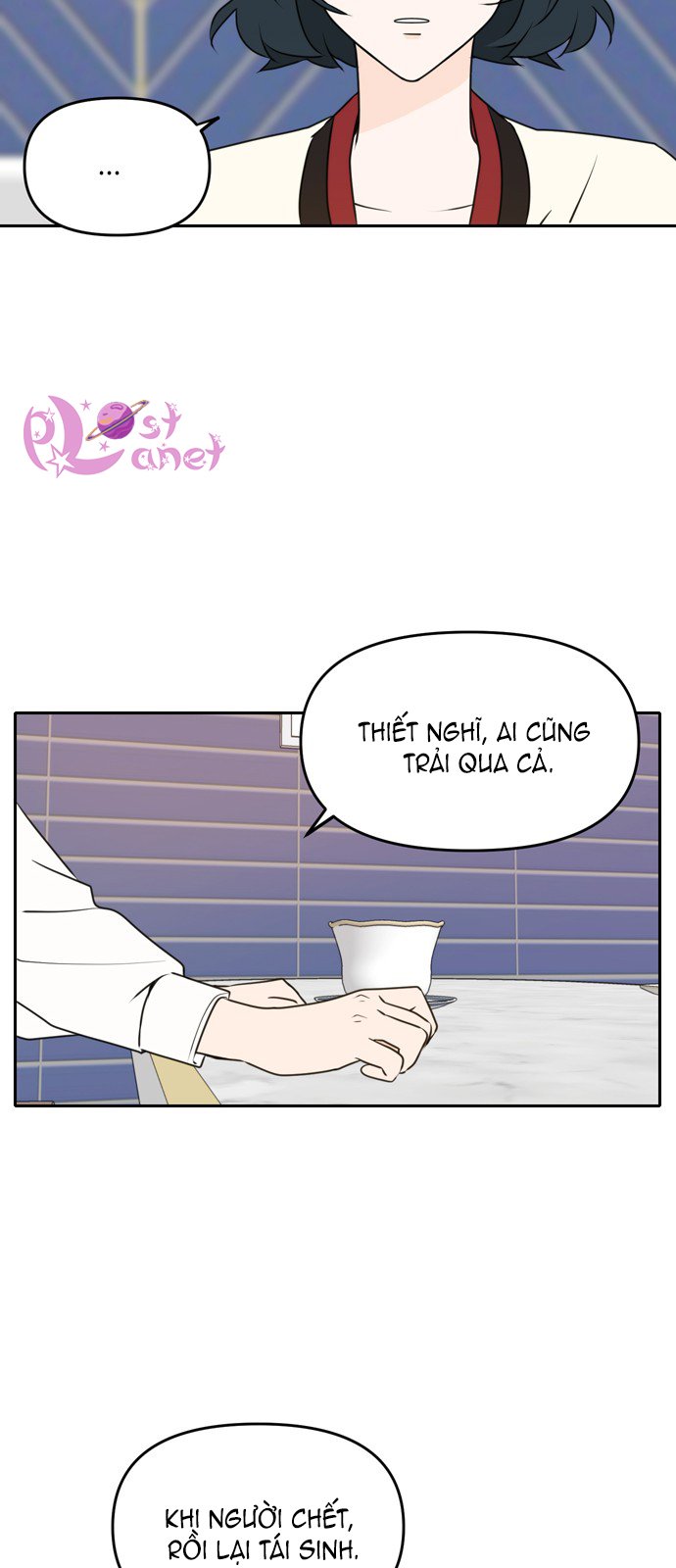 kiếp này cũng xin chăm sóc tôi như vậy nhé kiếp này cũng xin chăm sóc tôi như vậy nhé chapter 45 27