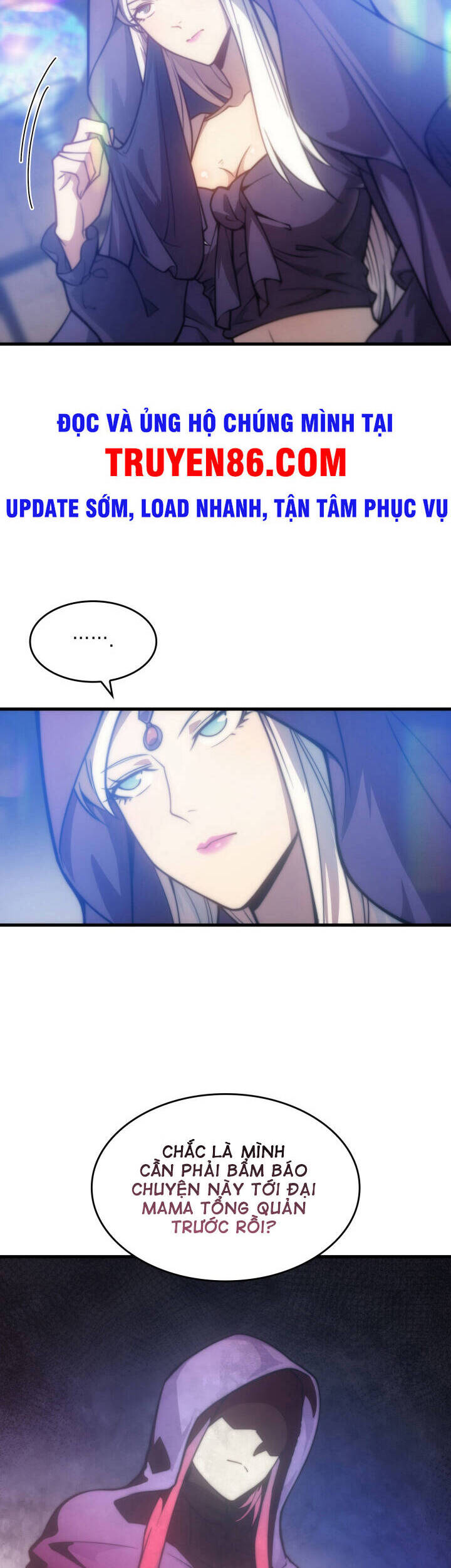 tái sinh ở dị giới, tôi từ công chức trở thành chiến thần chapter 6 40