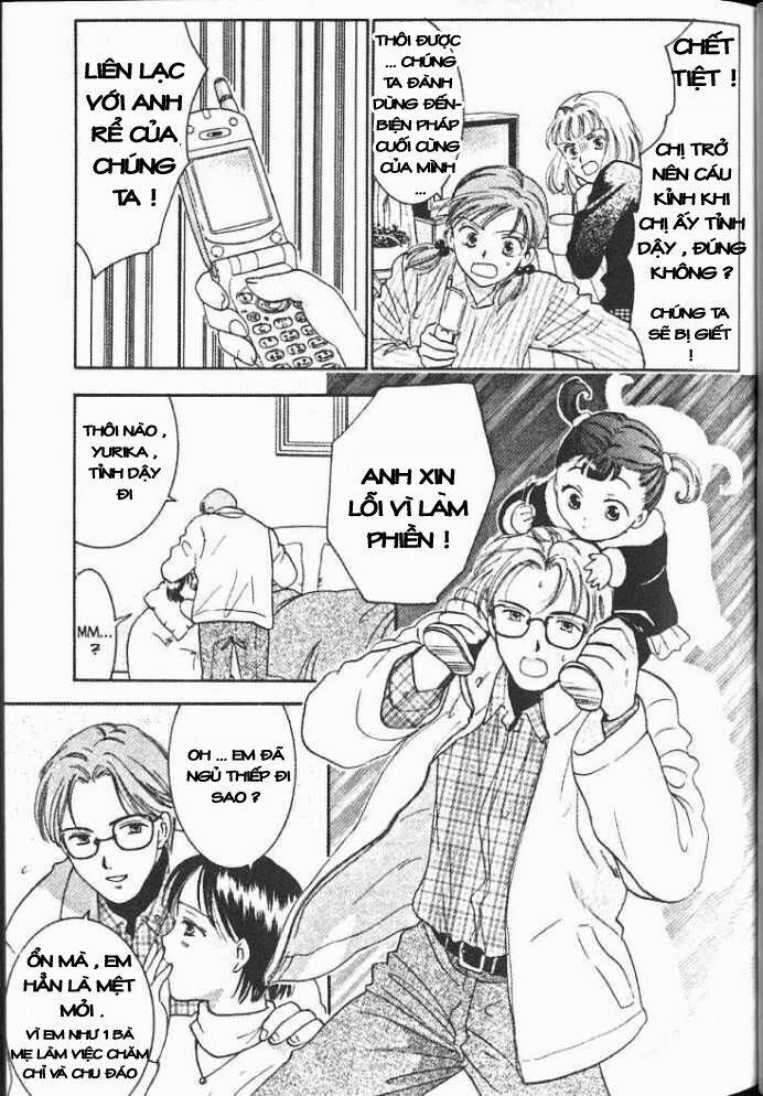 joshikousei chapter 31 18