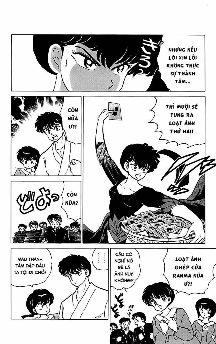 suối lời nguyền chapter 212 12