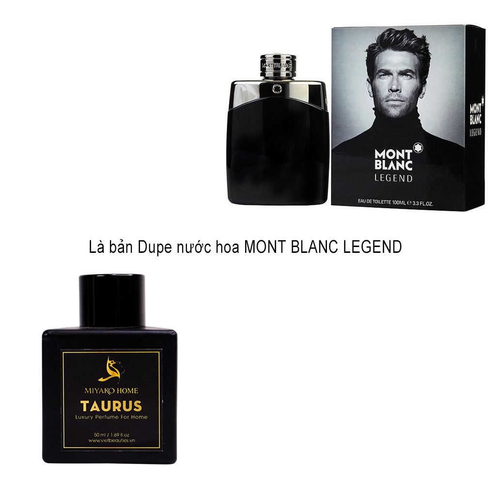 BỘ TINH DẦU NƯỚC HOA ĐỂ PHÒNG CAO CẤP TAURUS