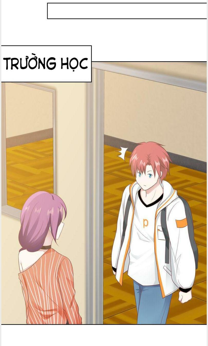 trên người ta có một rồng chapter 221 8