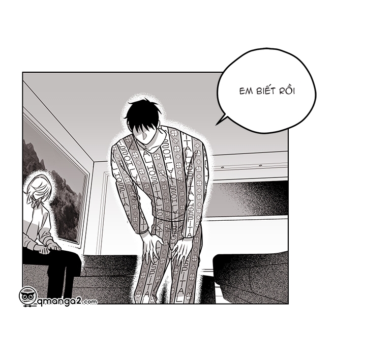 bữa tiệc của những đóa hoa chapter 25 129