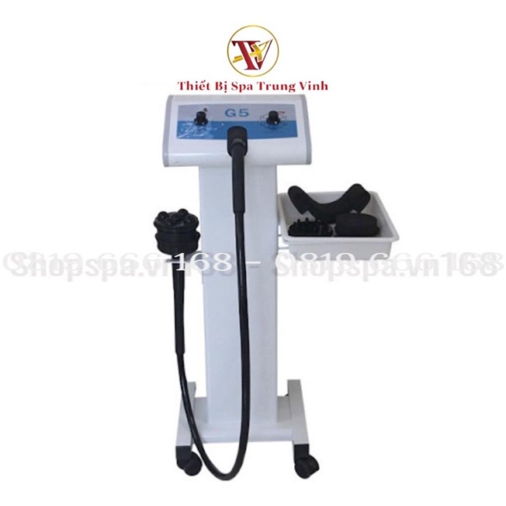 Đầm Rung Hỗ Trợ Đốt Cháy Mỡ G5 - Hàng Loại 1
