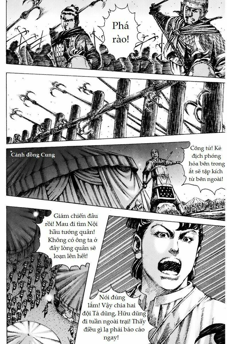 tây sơn quần anh truyện (hpln) chapter 7 19