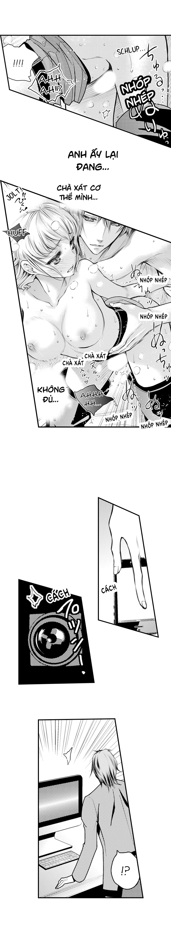 giây phút tận hưởng chapter 8 11