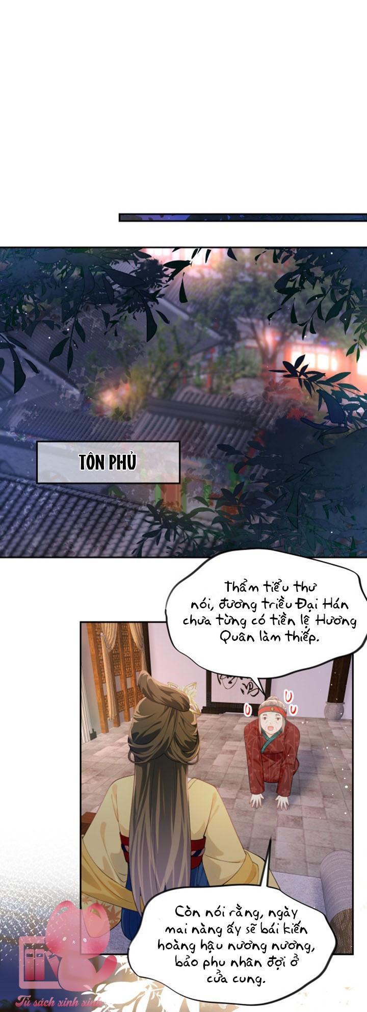 một đêm nọ đột nhiên yandere tới! chapter 129 36