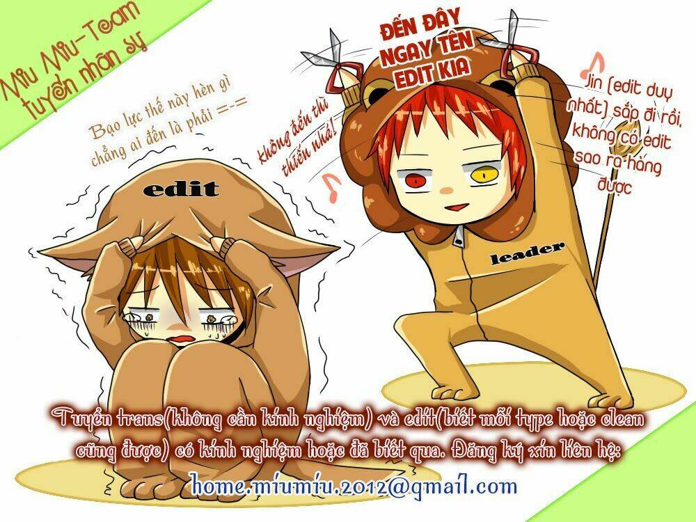 phong ấn triệu hồi ác quỷ dantalion chapter 37 37