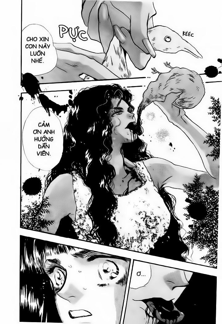 mầm sống chapter 20 28