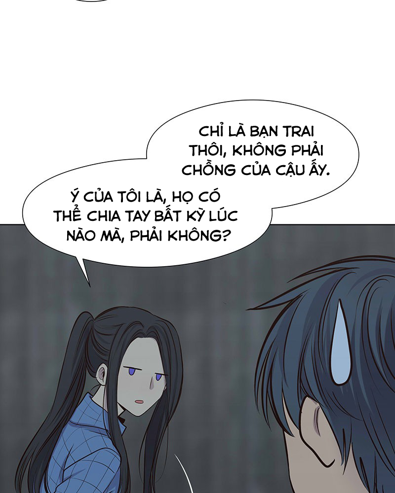 điều bí mật mà tôi luôn giữ kín chapter 60 102