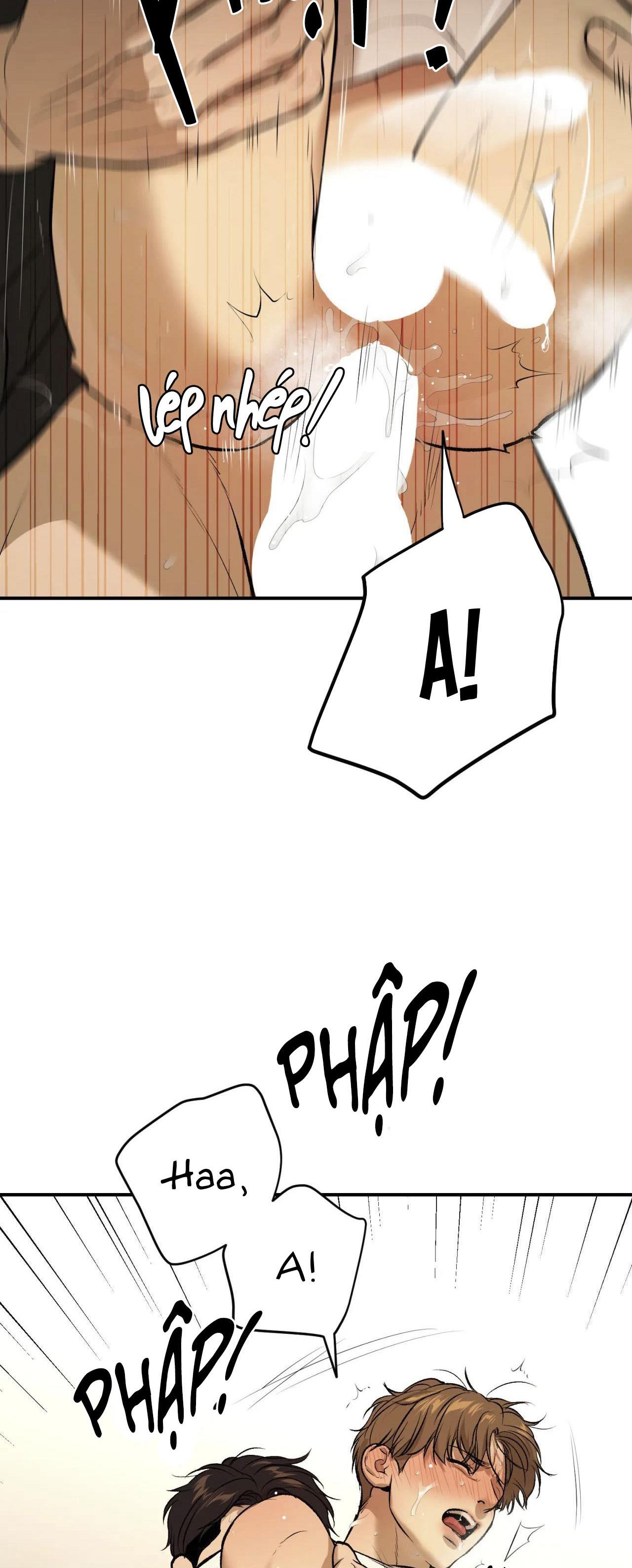 điềm rủi chapter 20 9